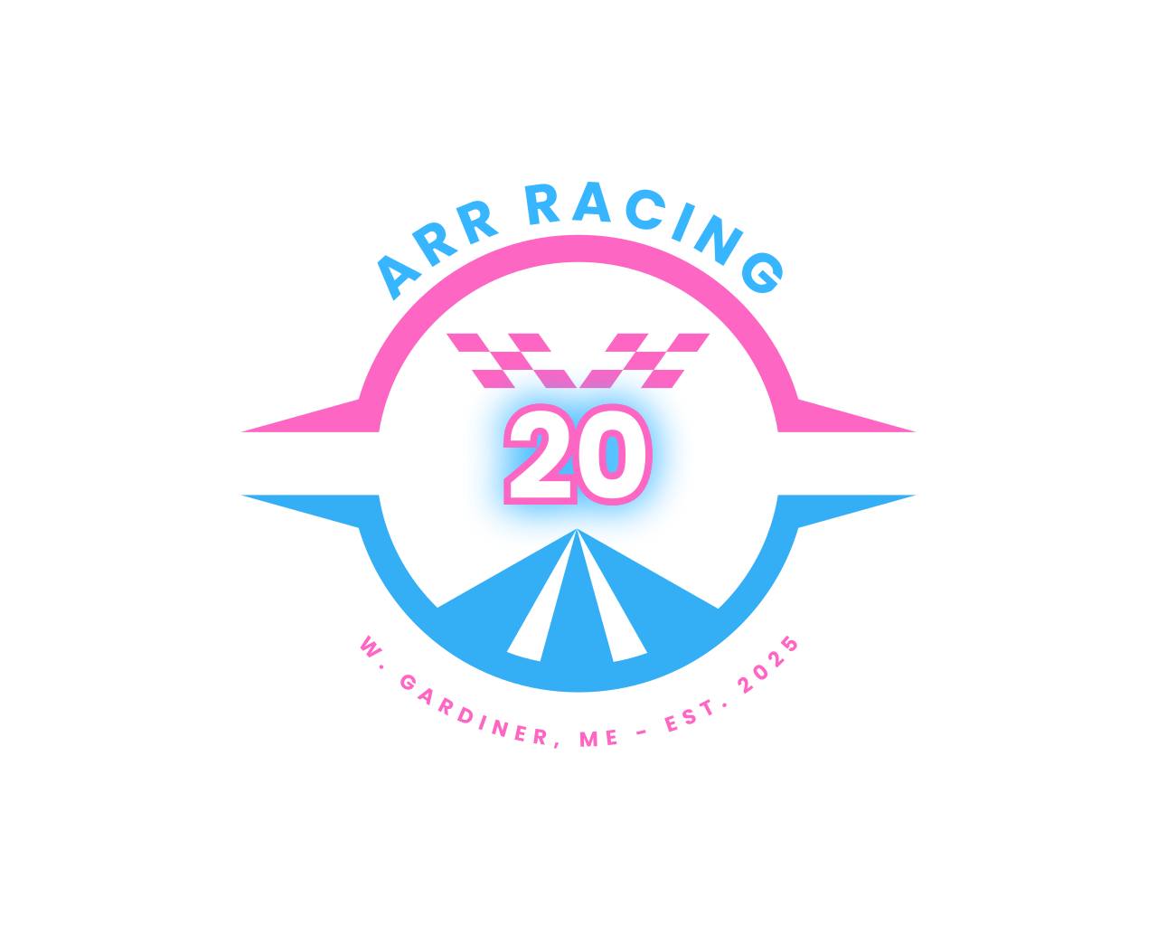 ARR Racing on Reels