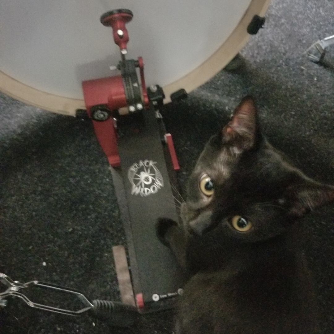 Percussion MacGyver Group | Where does everyone get their tabs or sheet ...