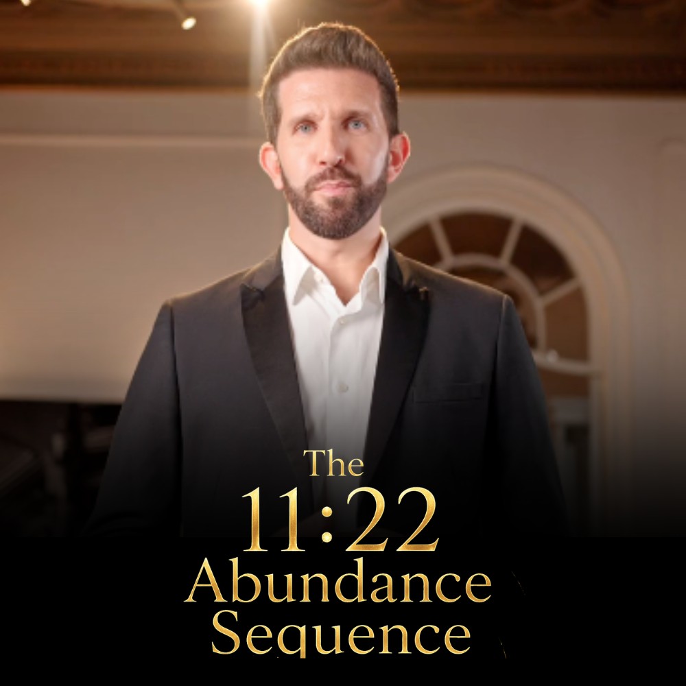 For years, I tried everything to... - The Abundance Path | Facebook