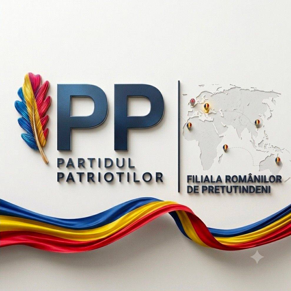 Partidul Patriotilor on Reels