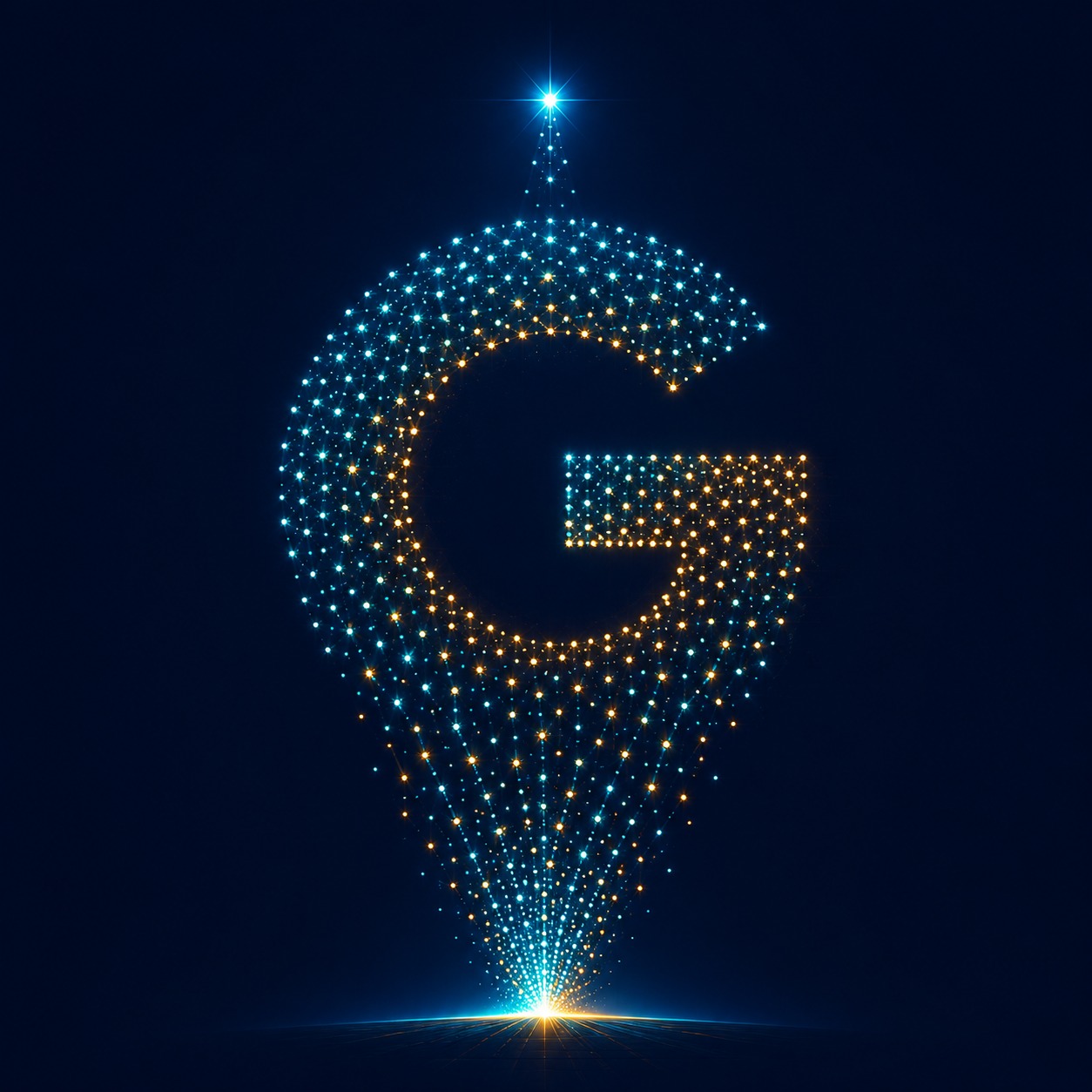Ground to Sky AI Spectacles