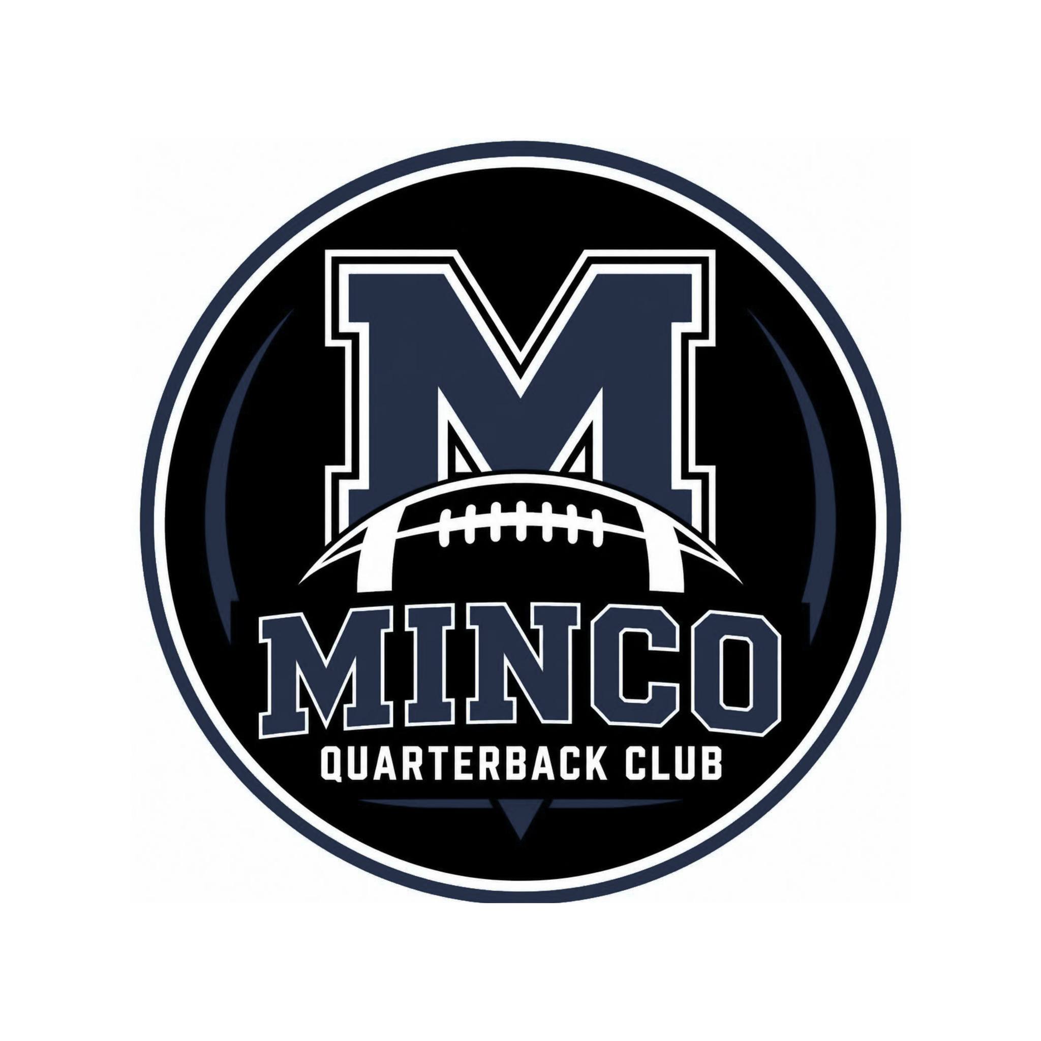 ⚠️ QUICK STREAMING REMINDER... - Minco Quarterback Club | Facebook