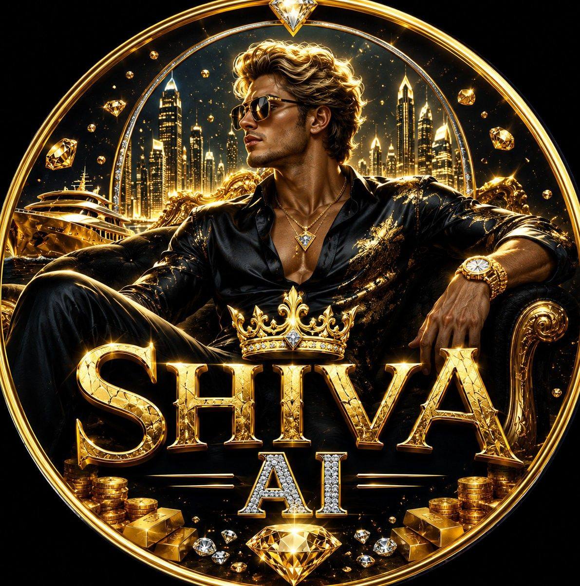 Shiva AI - Angel Number 999: Claim Your Abundance & New... | Facebook