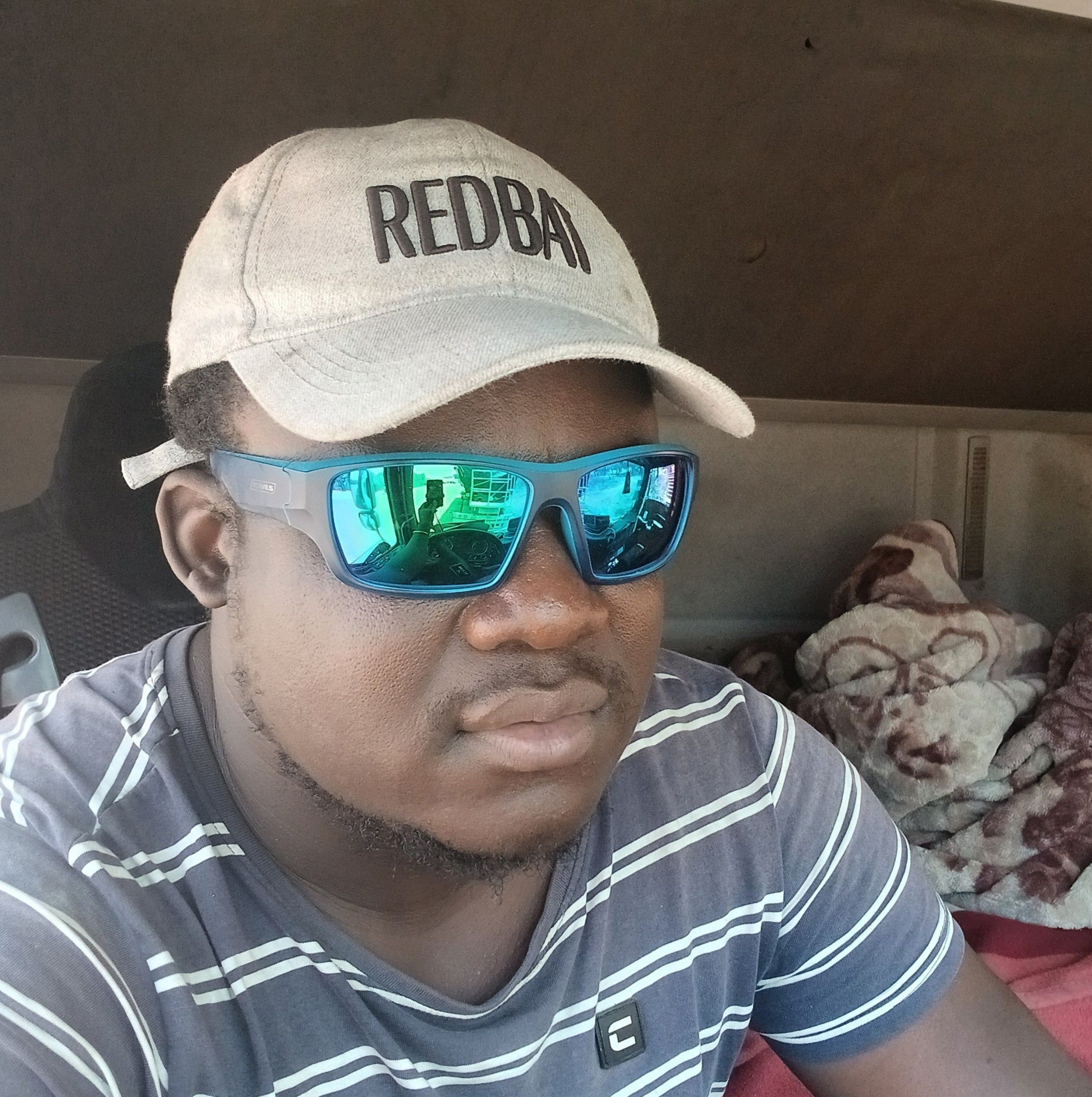 Mhere kurira. | Richard Chihombori