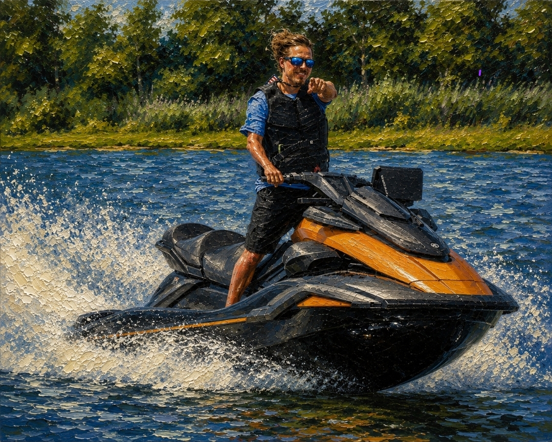Let’s seee.😳 | FAST MARINE