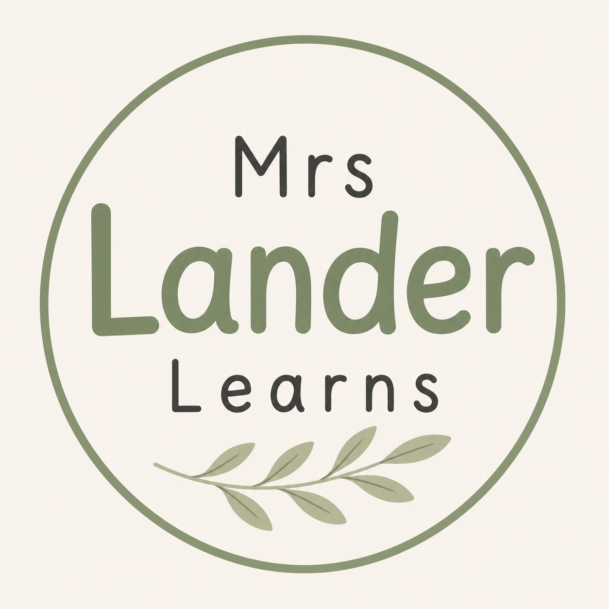 🎃 Who’s ready for my first Halloween... - Mrs Lander Learns | Facebook