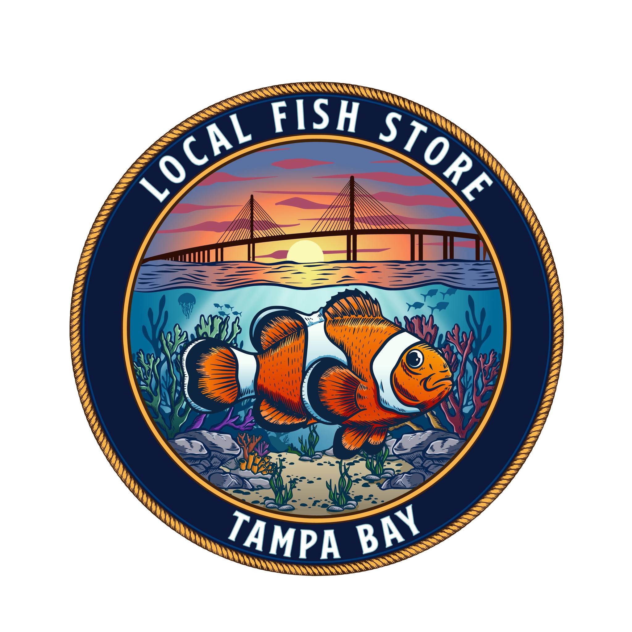 Central Florida Fish Keepers | Looking for someone in the Orlando area ...
