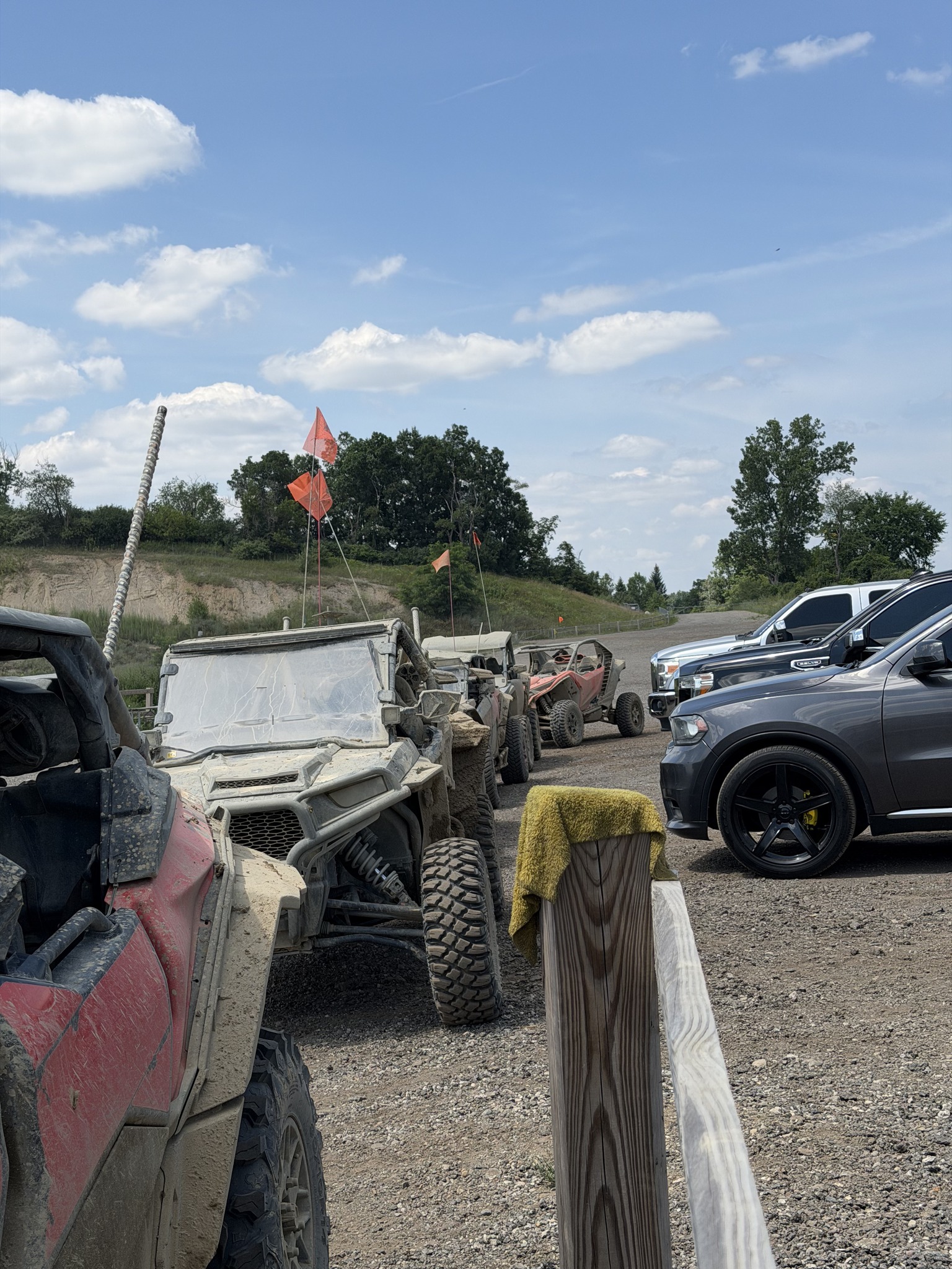 SXS Michigan | Planning to start a group ride will be 23rd -27th of ...