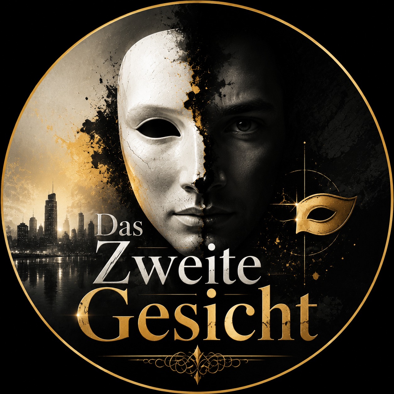 Das Zweite Gesicht on Reels