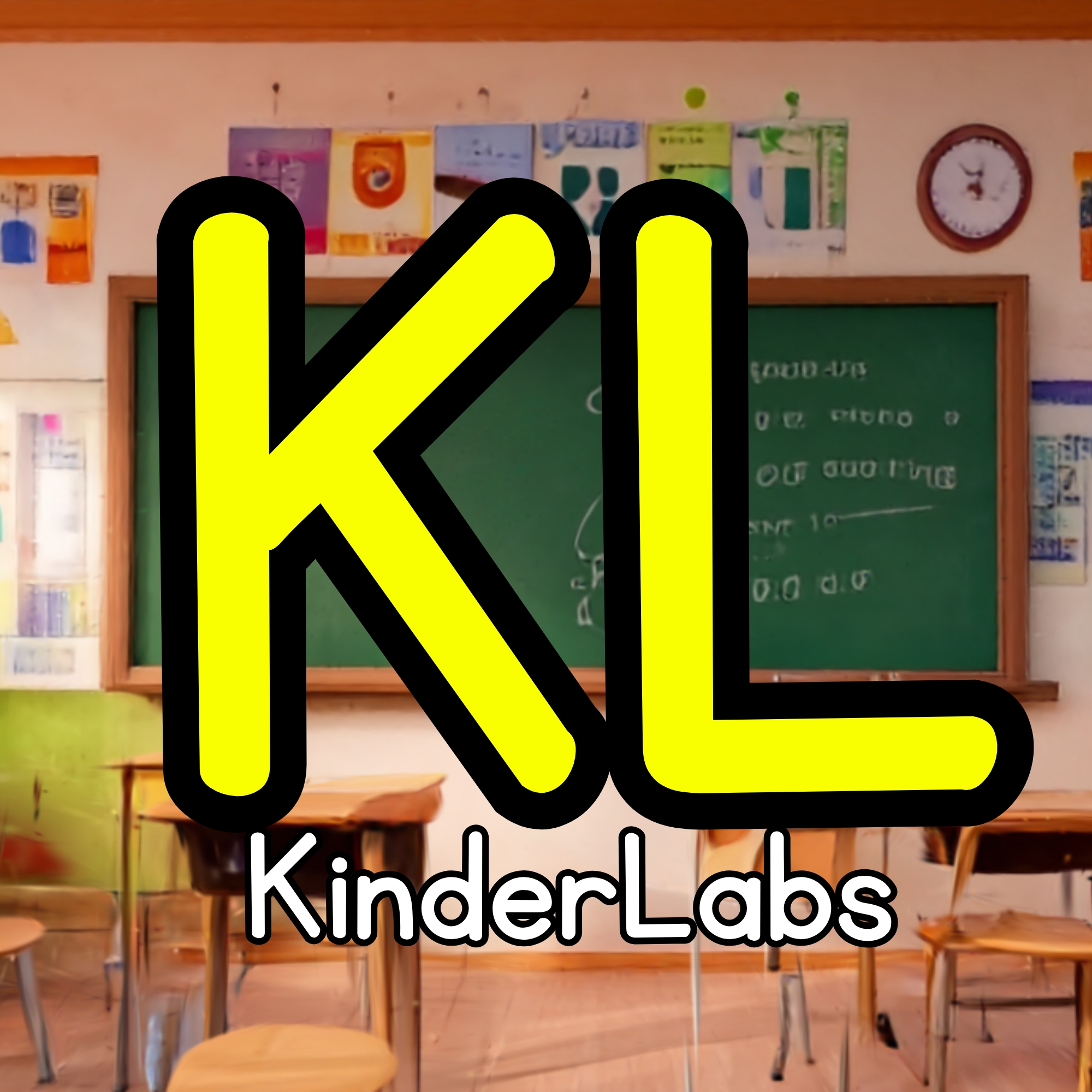 KinderLabs