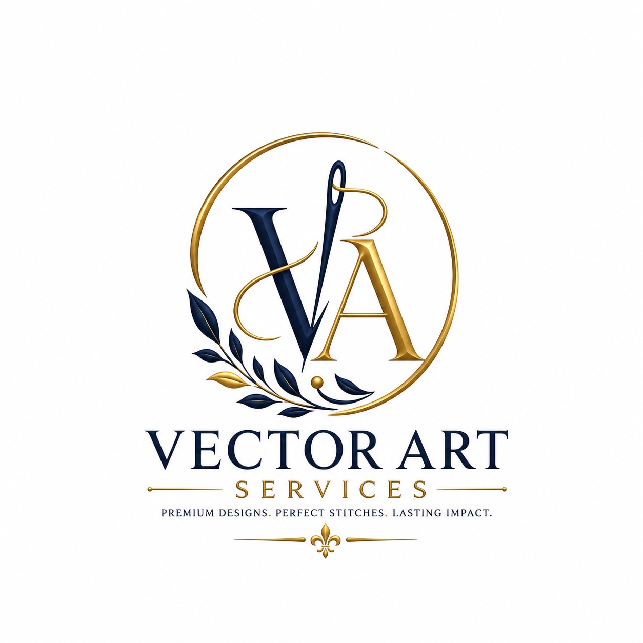 Vector Art Service