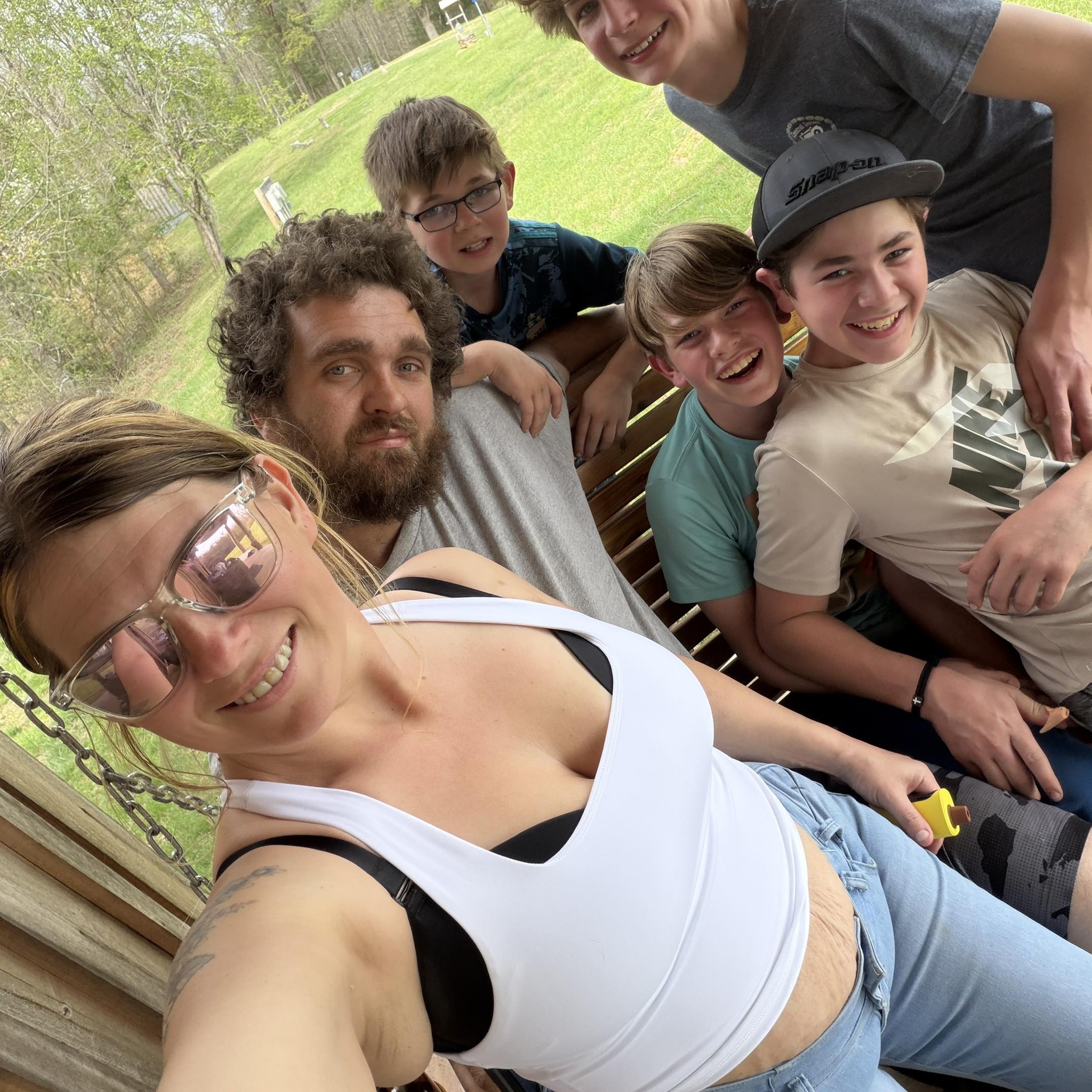 waiting on parts#autotechmike #rustbeltmechanic #mechanicsoftiktok # ...