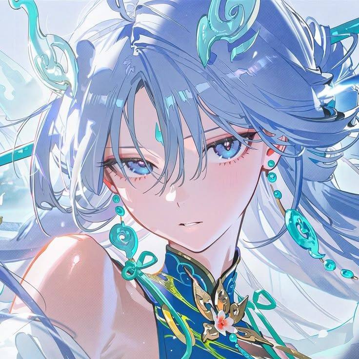 Wuthering Waves Việt Nam Fandom | Hsin build này ổn chx ae mới nổ đc ...