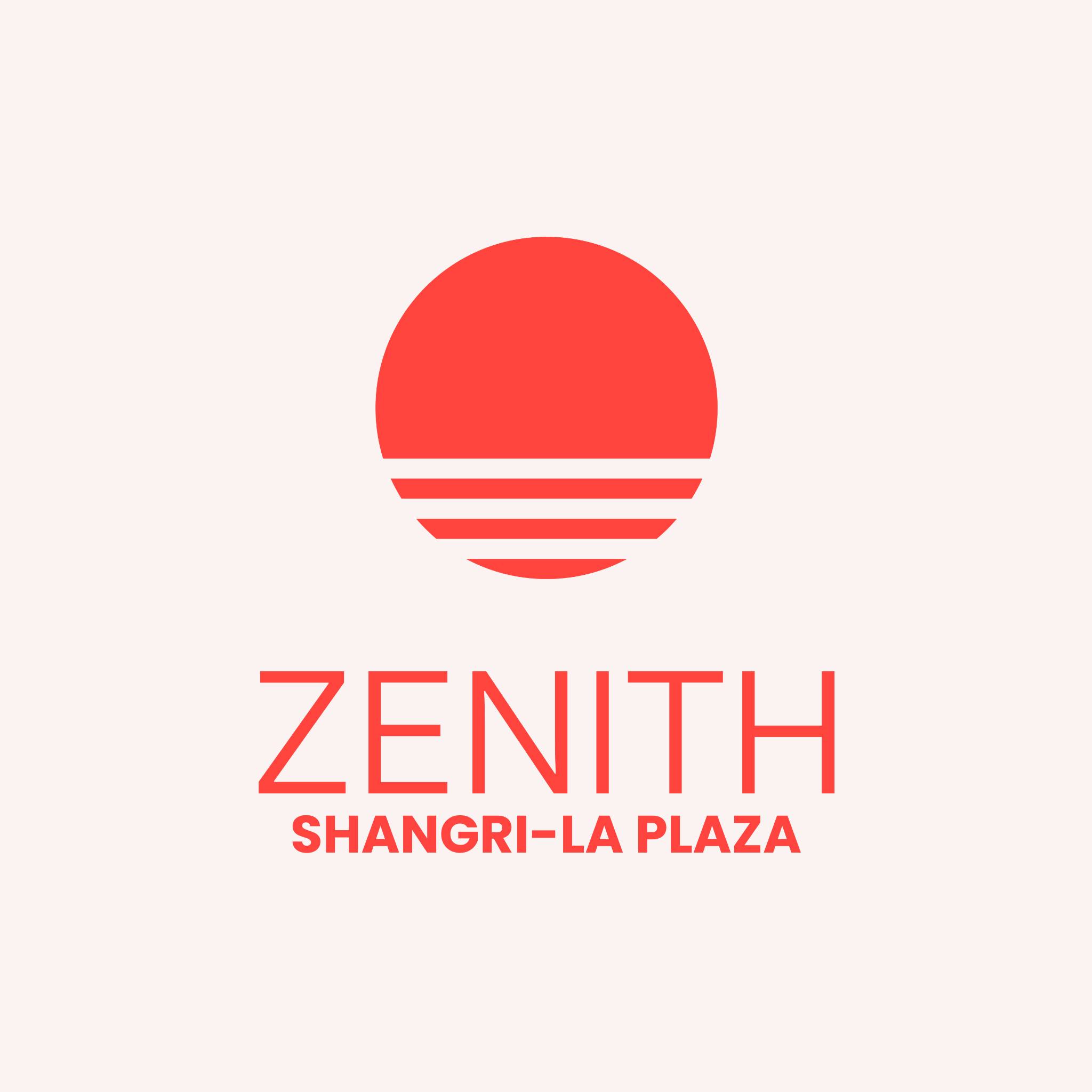Training for your next... - Zenith - Shangri-La Plaza | Facebook