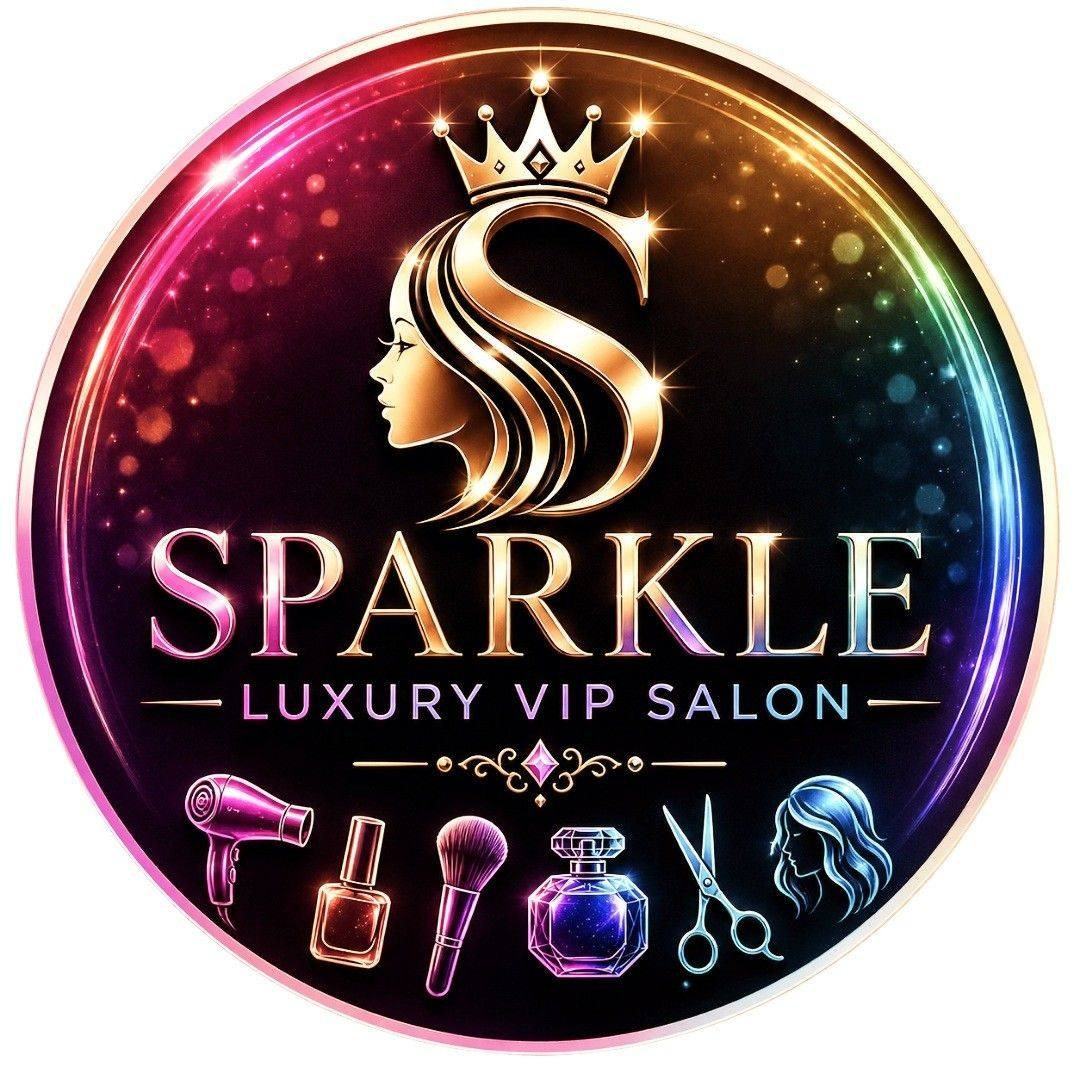 Sparkle Luxury VIP Salon | Dubai