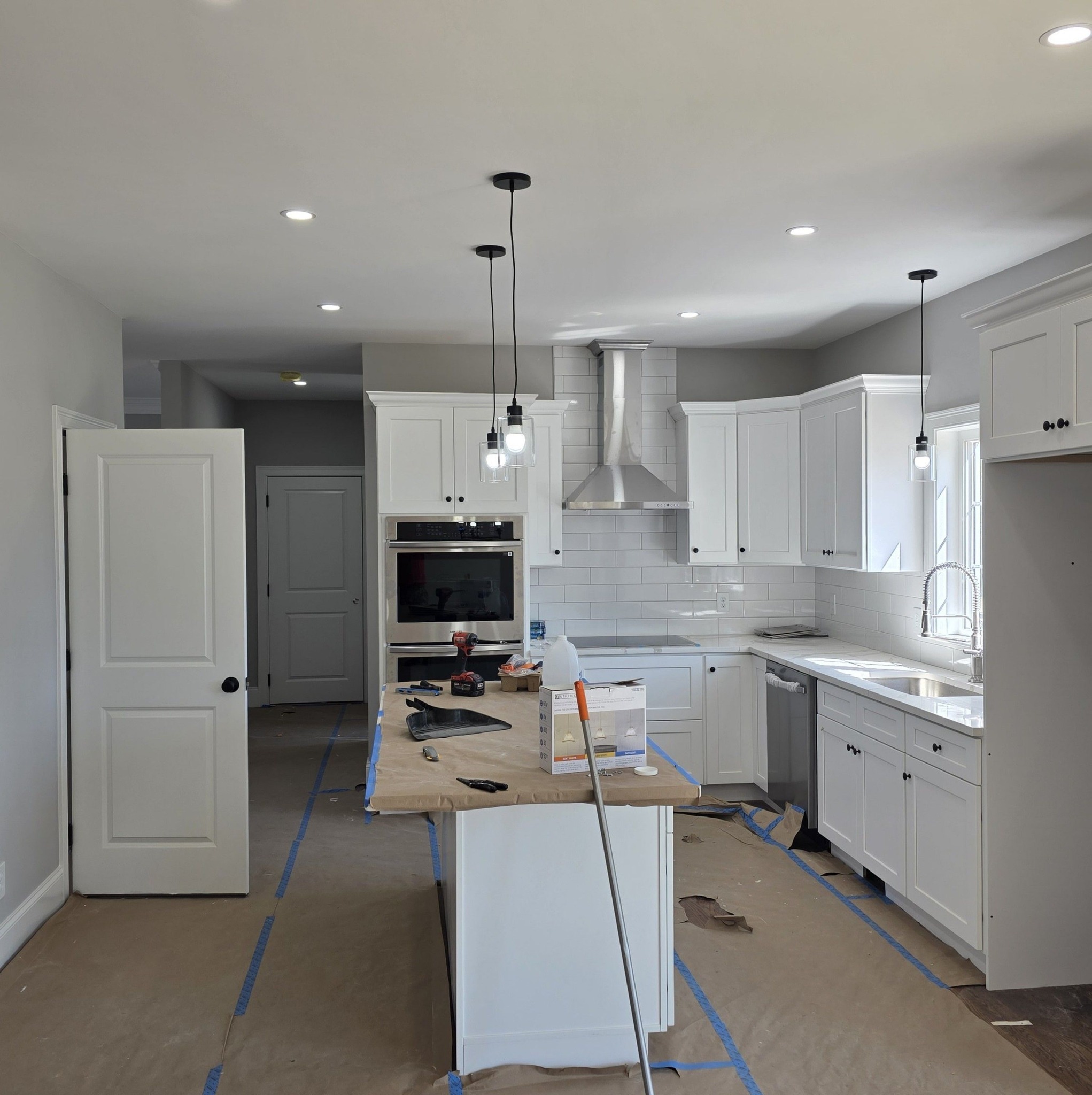 BAC Electric | West Bridgewater MA