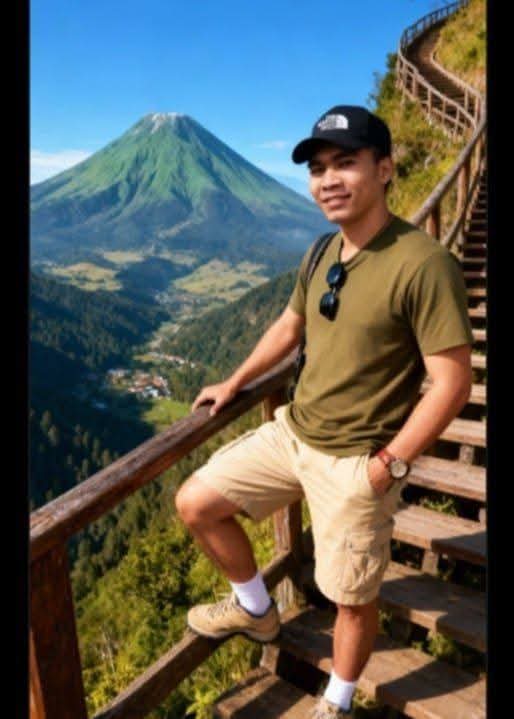 Areya na hogos mga dol | Ivhan Bucar Libosana