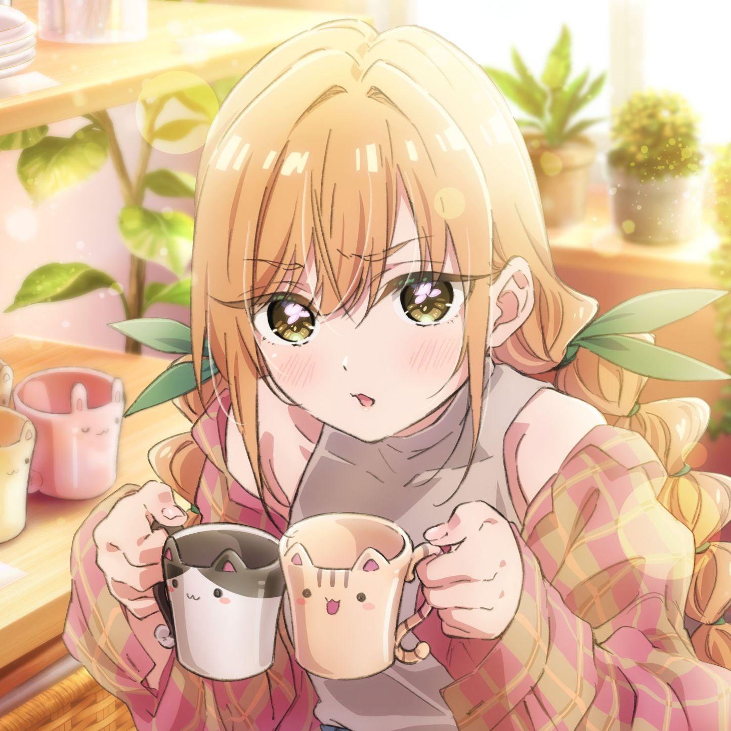 VTUBER POSTING UNIVERSE : JILID III | Wahh ada pituber jualan produk ...