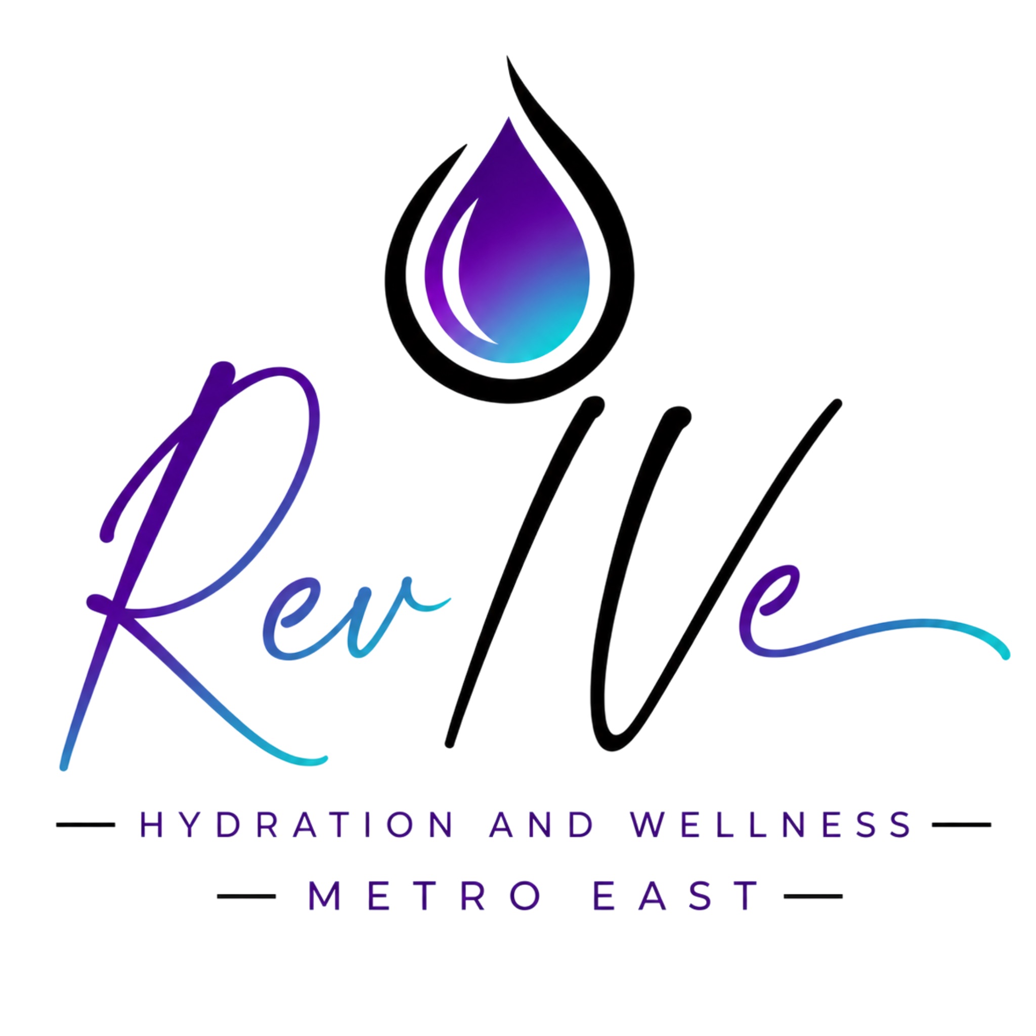 RevIVe Hydration & Wellness Metro East | Facebook