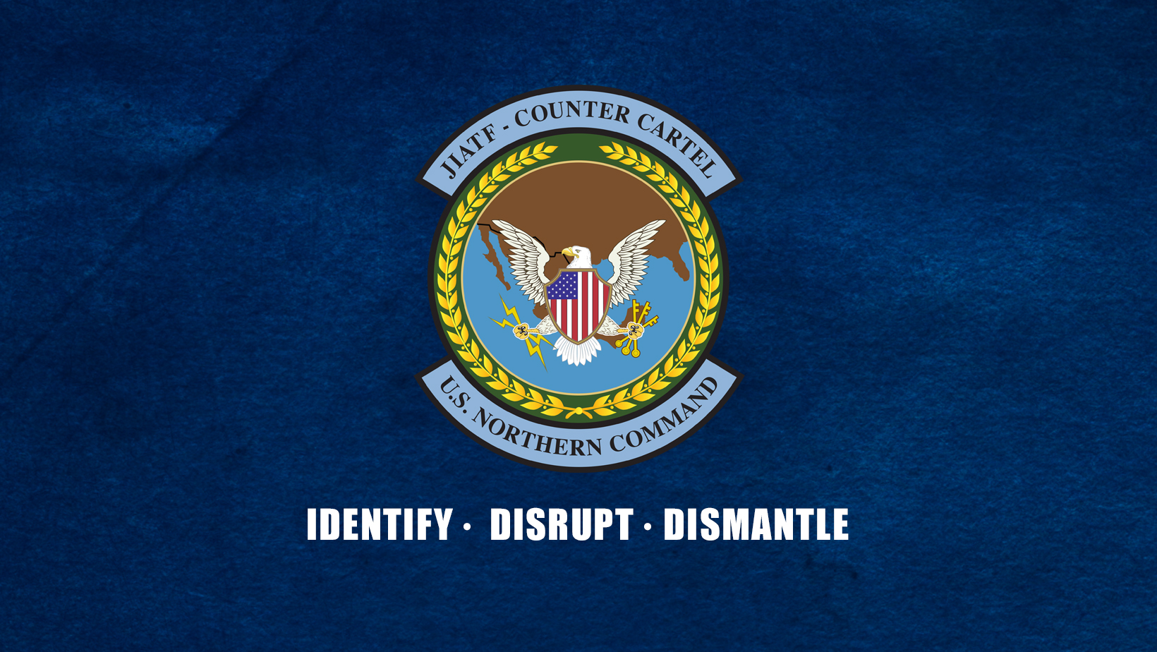 Joint Interagency Task Force - Counter Cartel | Davis-Monthan Air Force ...