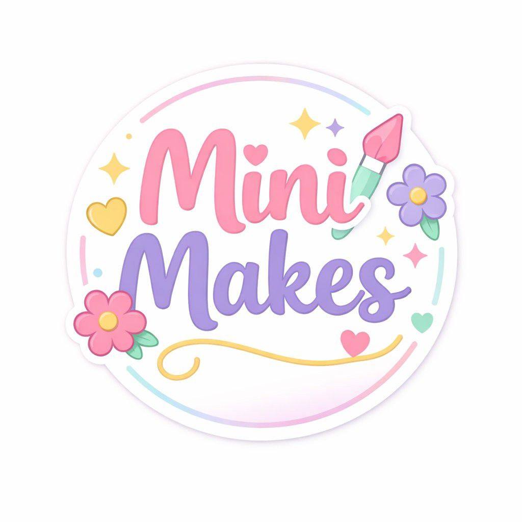 mini makes on Reels