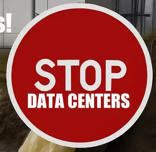 10 SIGNATURES away... - STOP Klickitat County Data Centers | Facebook