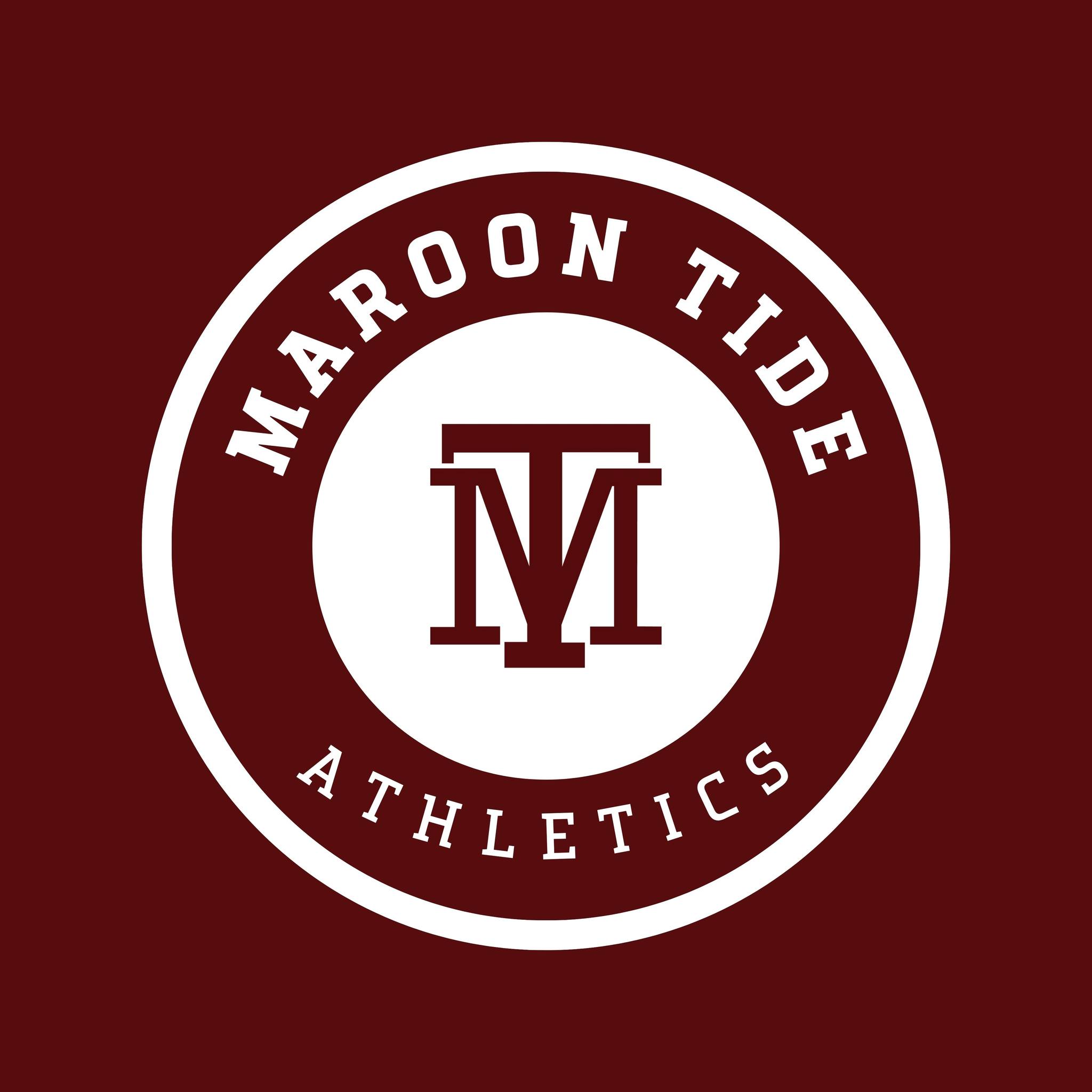Galax Maroon Tide Athletics