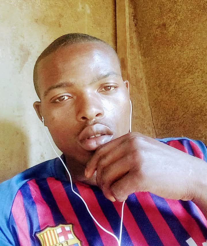 Mwanaume ndo kiumbe Pekee anaweza. ️ | Jaycomedy Na Tz
