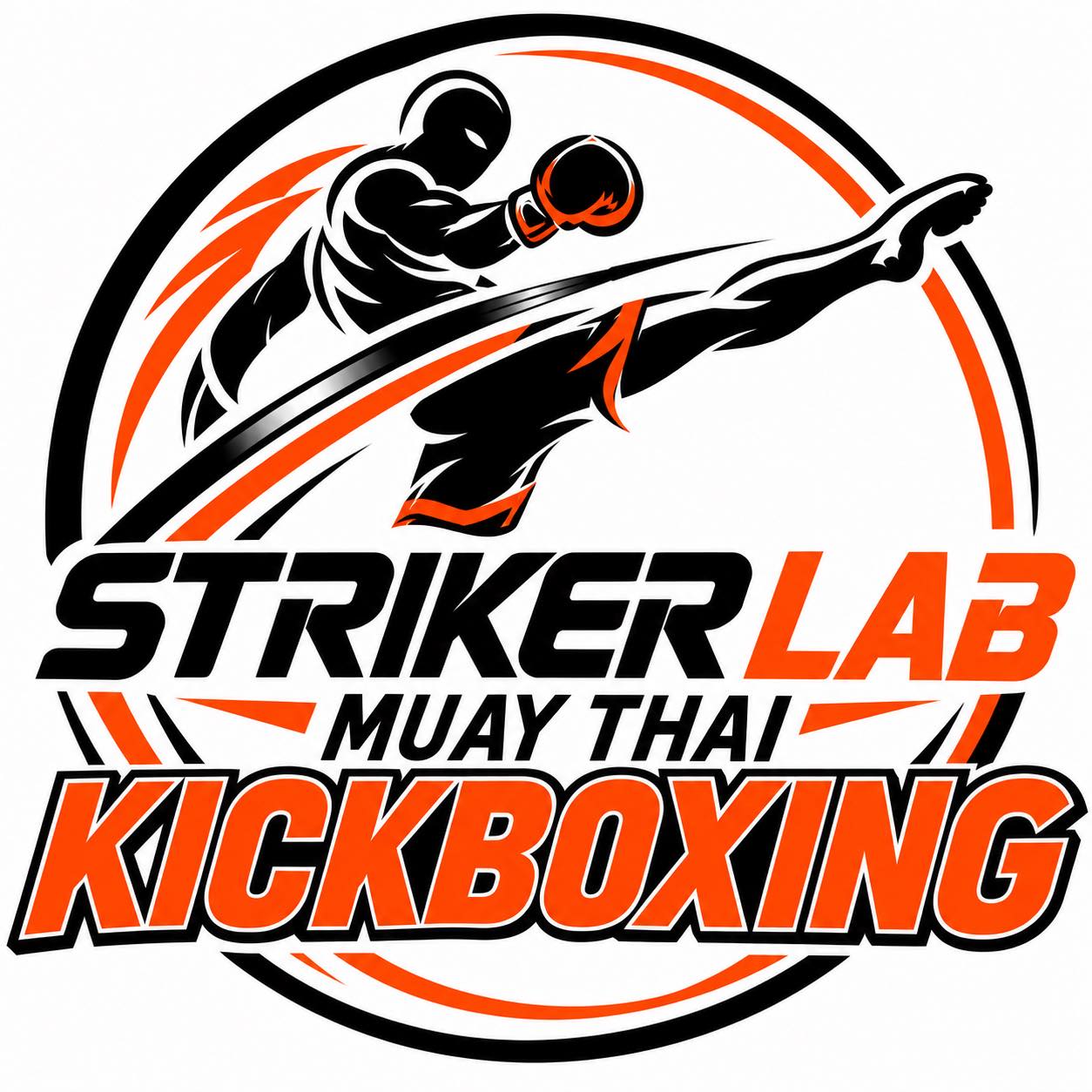 Striker Lab Muay Thai Kickboxing on Reels