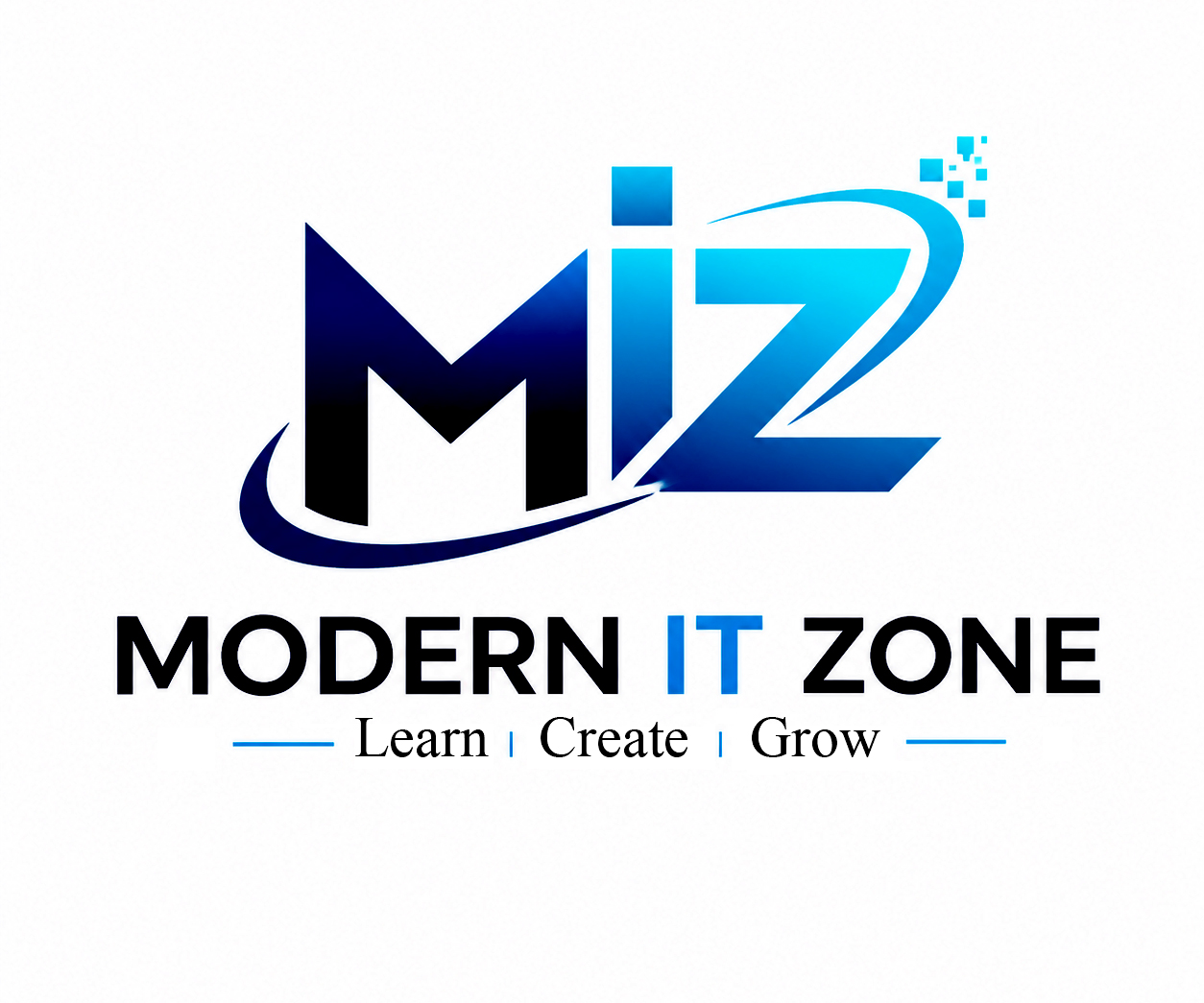 Modern It Zone | Dhaka
