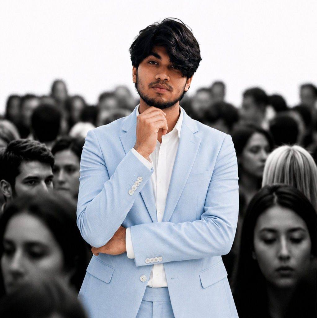 Ritesh Decode on Reels