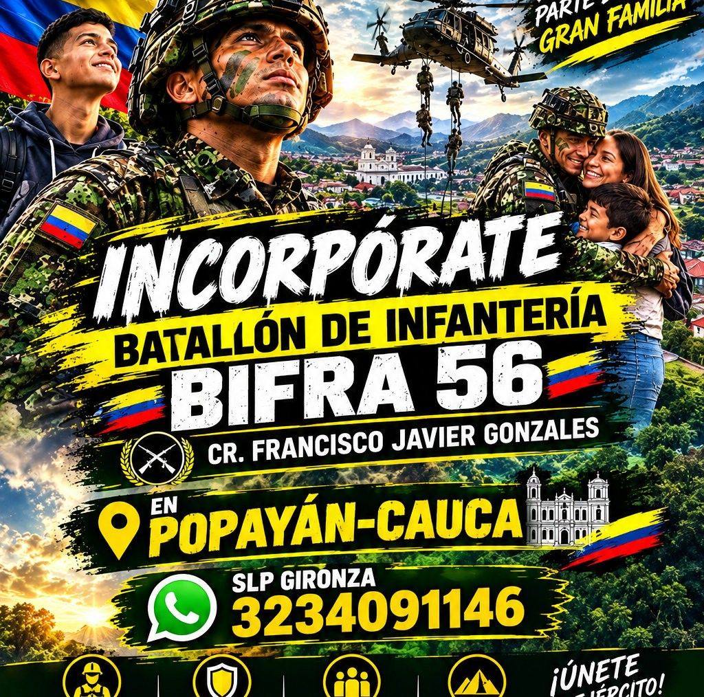 clasificados piendamó y el cauca | Facebook