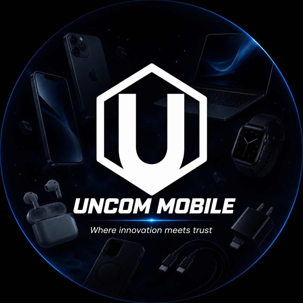 UNCOM Mobile Best service ️ - Aabir Ahmmed Sobuj | Facebook