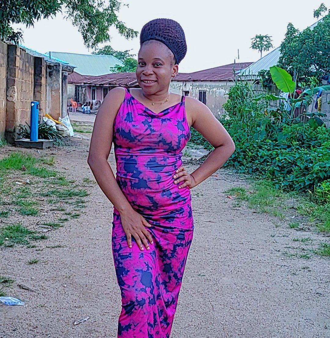 If ur page is forr content leave in (creator) If ur page is for ...