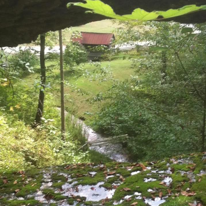 Climax Spring Water Supply on Reels
