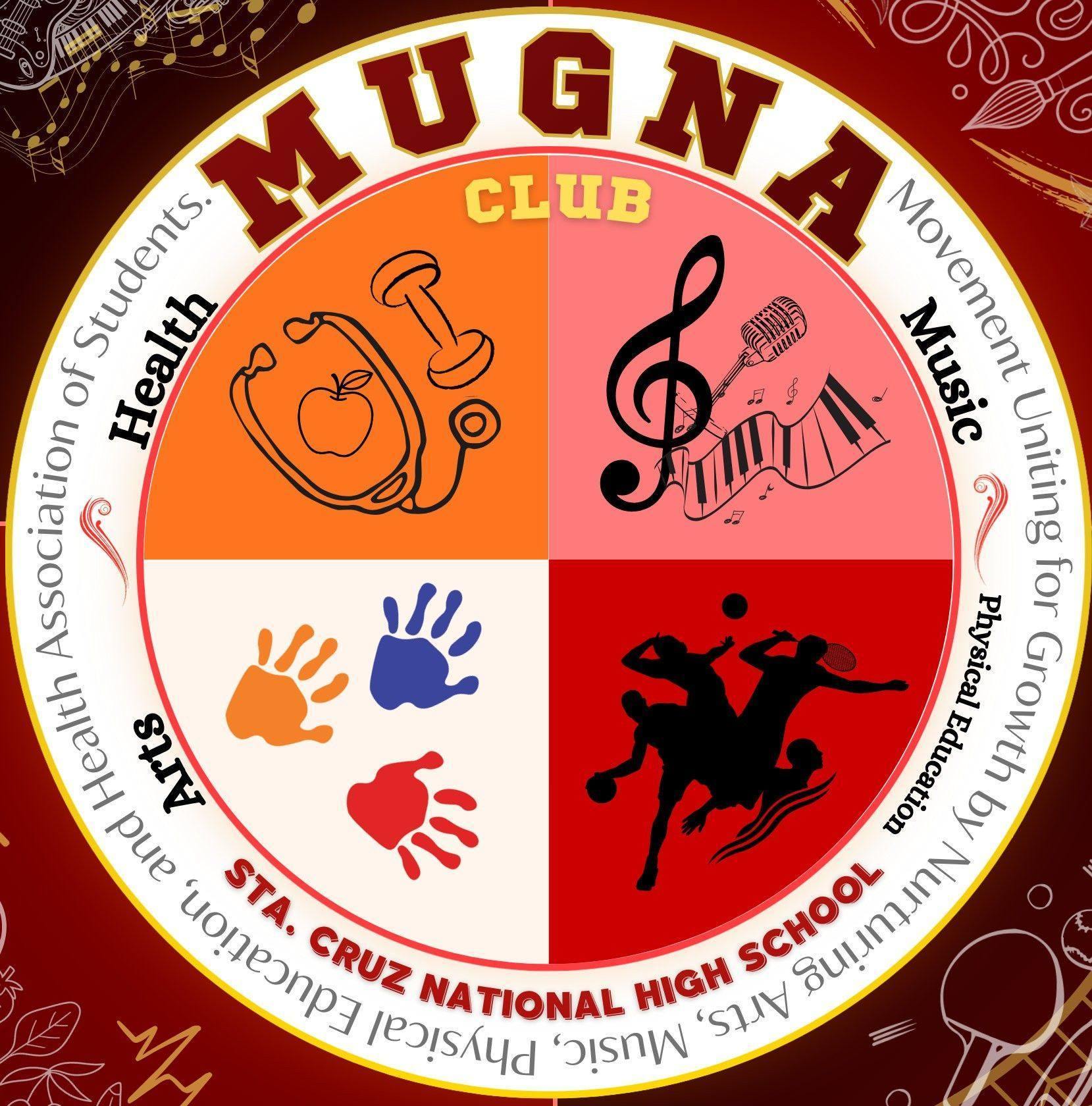 The School's Intramurals Logo 2026: A Circle of Becoming There are ...