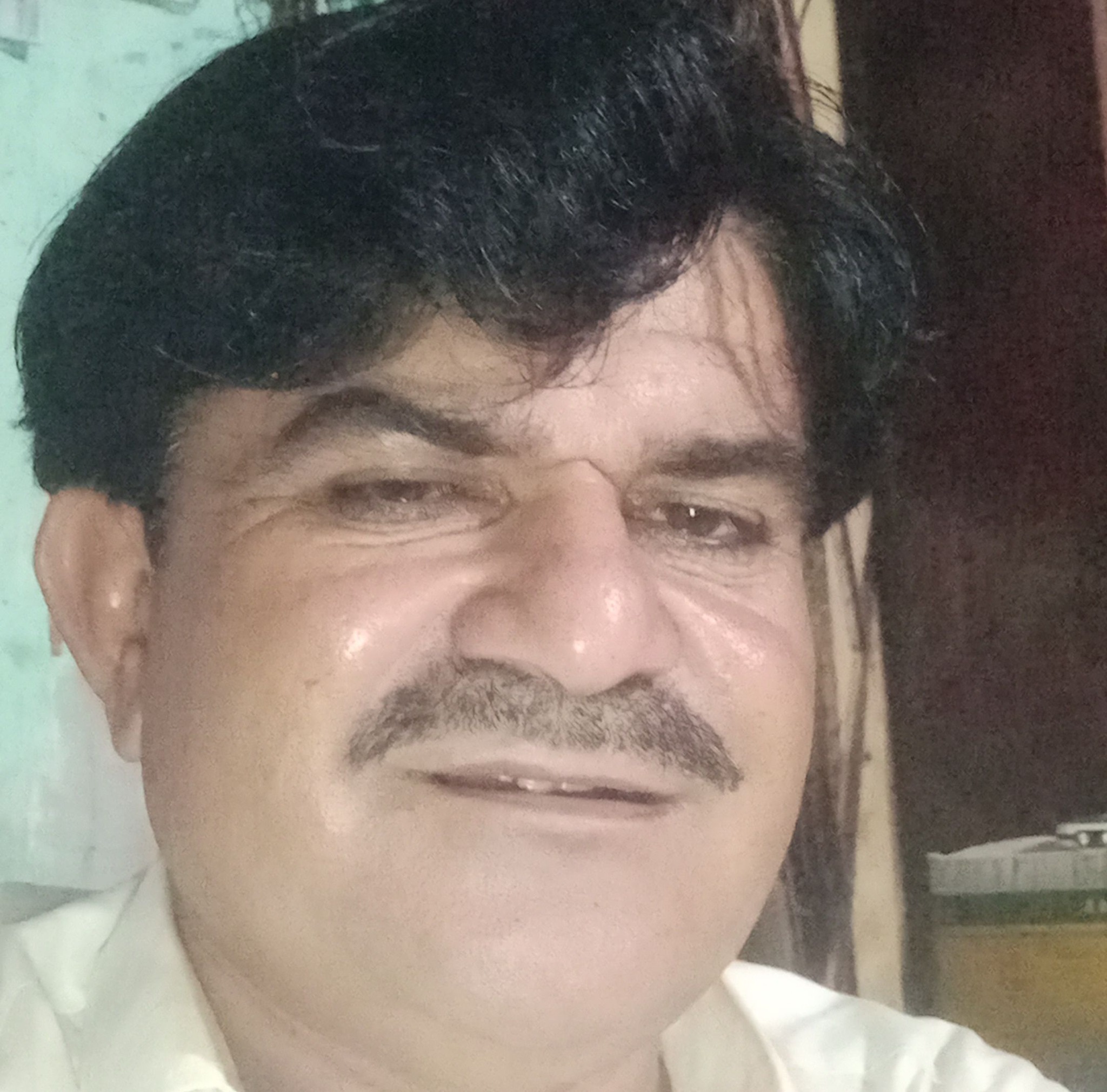 Nazi Baloch on Reels