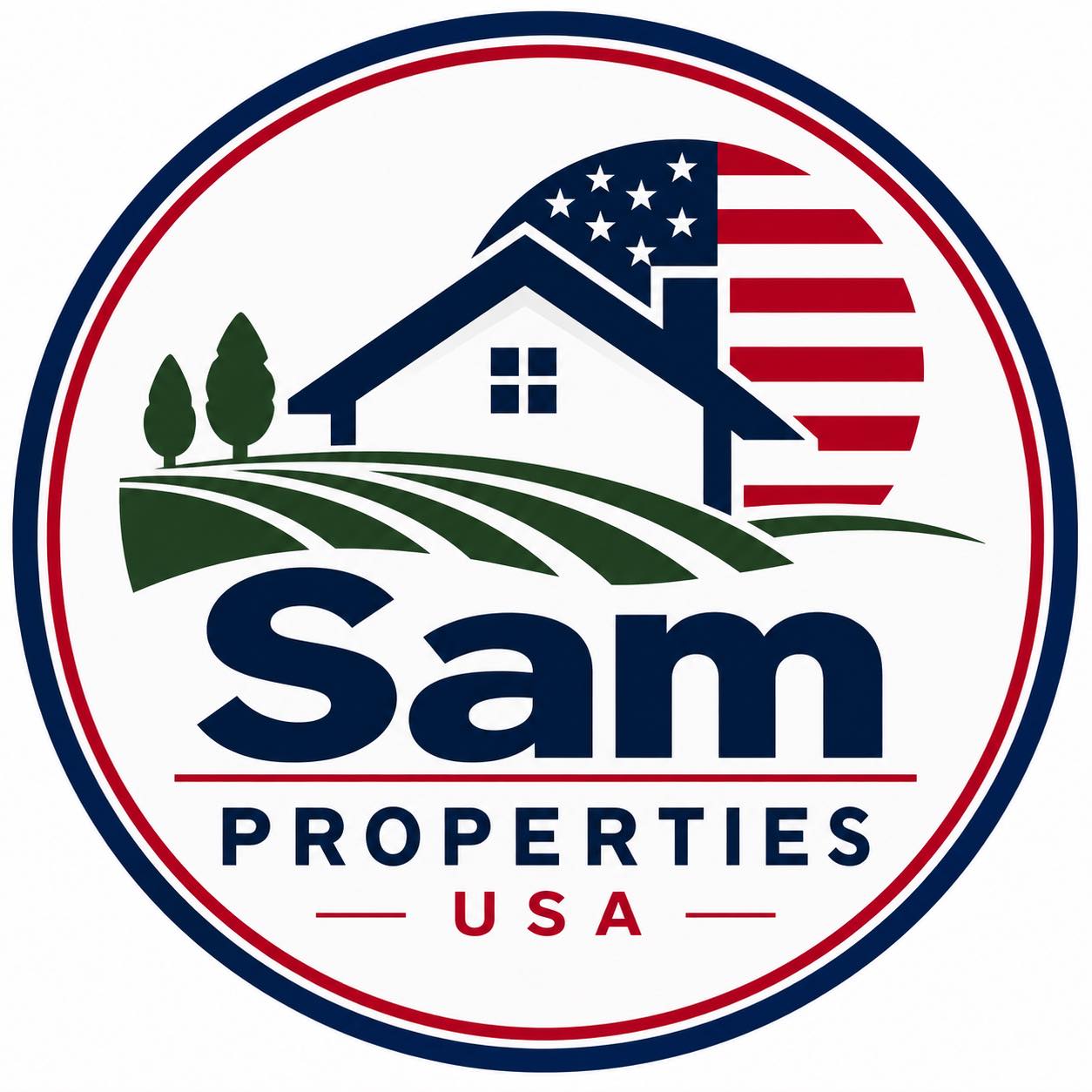 Sam Properties USA