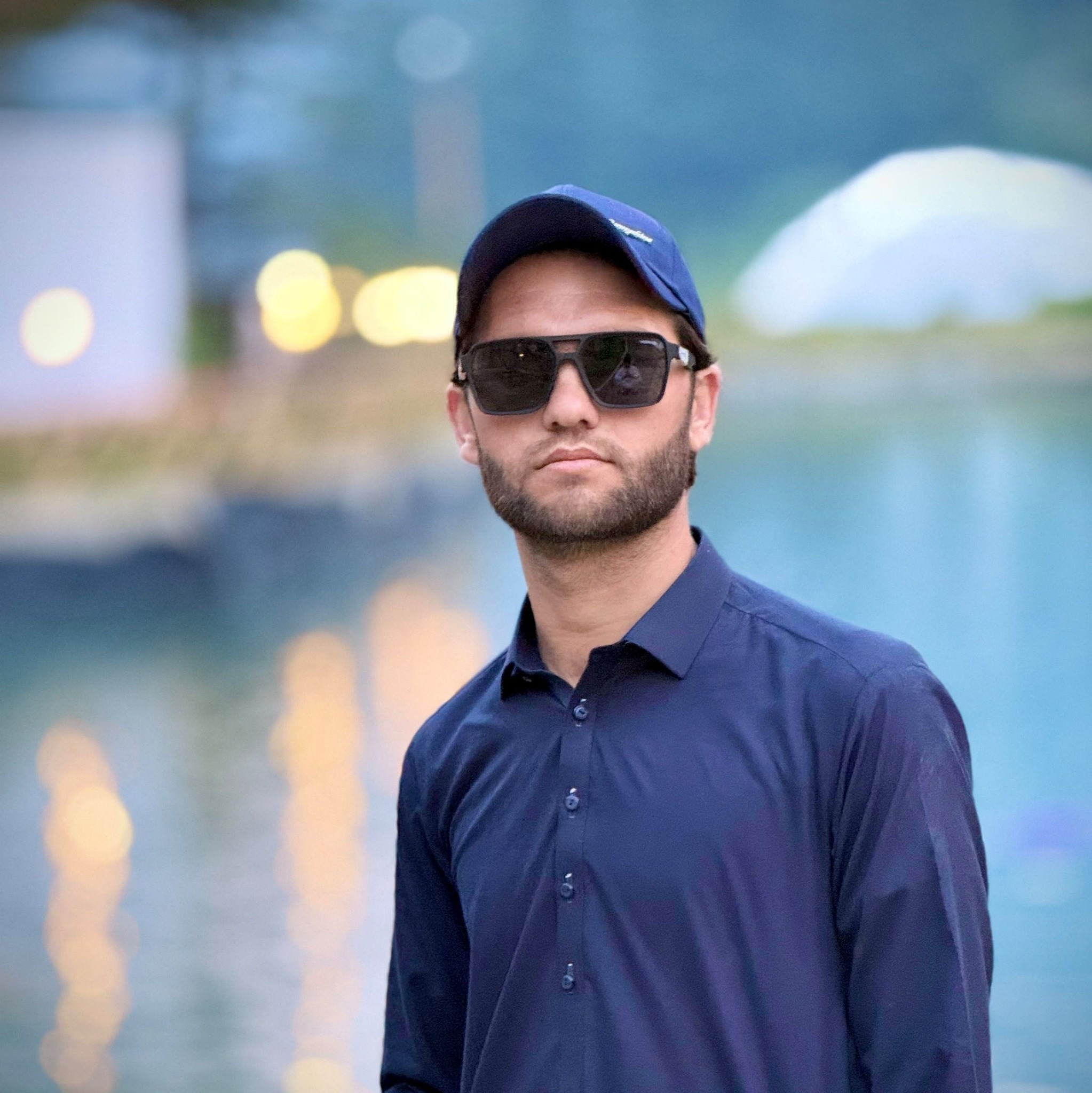 کوہاٹ سے انقلابی مناظر! #سر_بکف_میدان_میں #اکتوبر4_آغاز_مزاحمت | Qasim ...