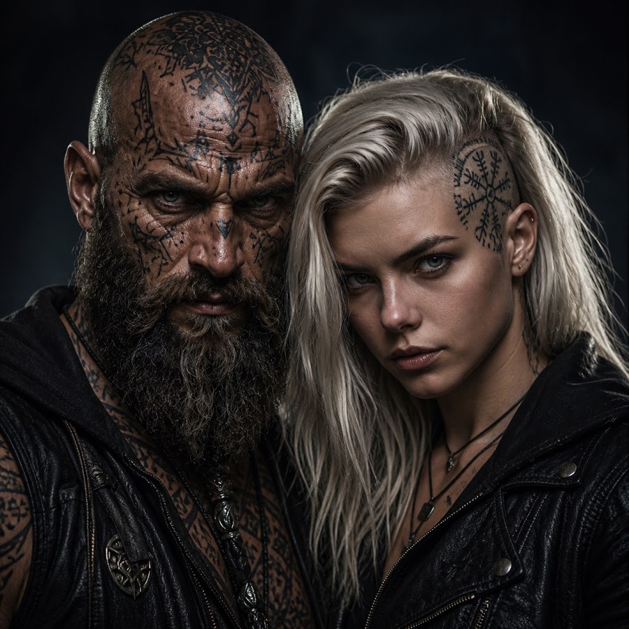 Valhalla Calling: Is It AI?
