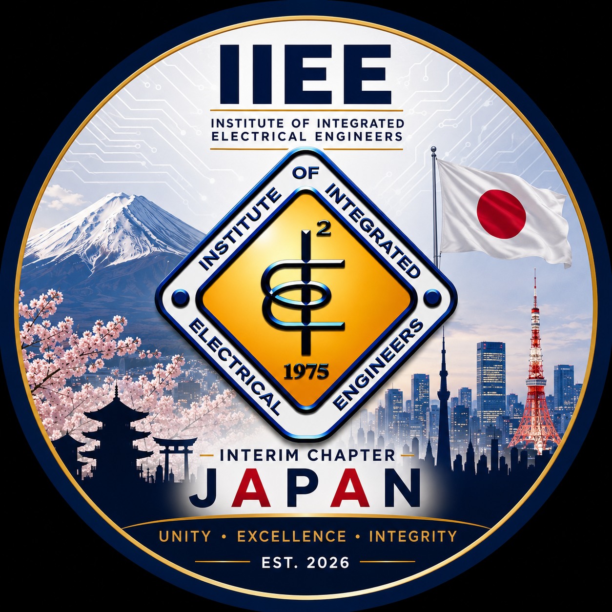 🏀 SUCCESSFUL COLLABORATION!... - IIEE Japan - Interim Chapter | Facebook