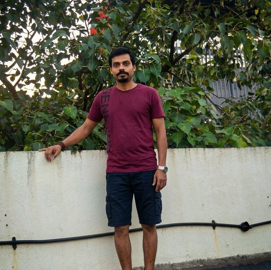 Muskan Kumaree on Reels