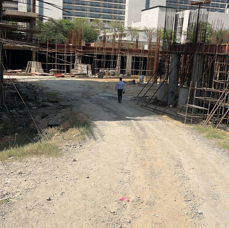 Strong Structure. Perfect Execution. 🔥 PEB Work by Royal Engineering 🏗️ ...