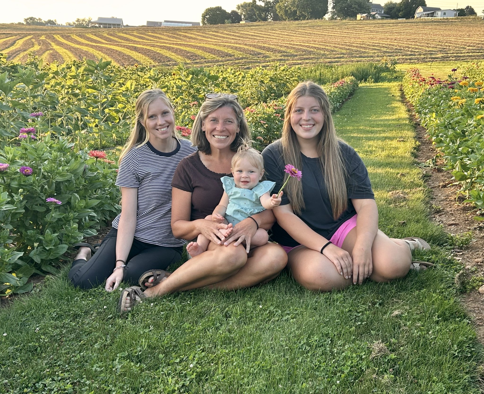The Flower Patch | Airville PA