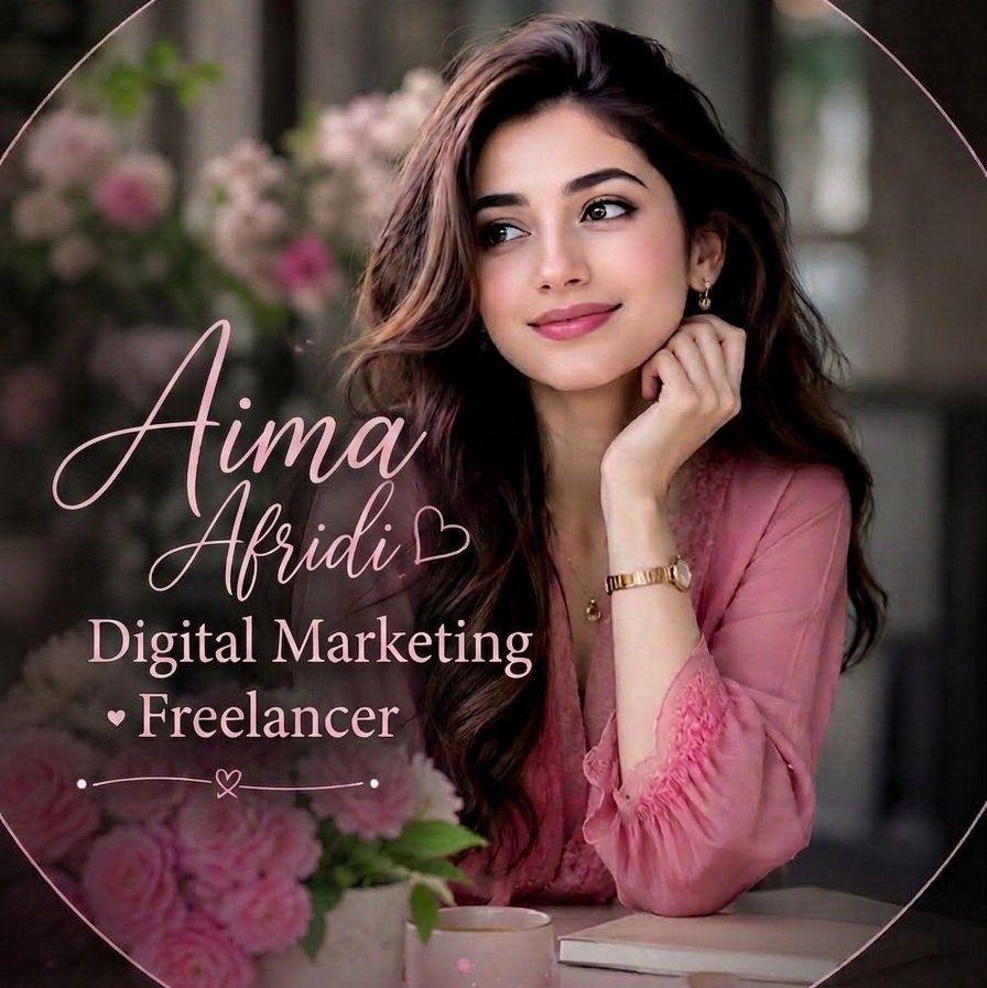 Aima Afridi