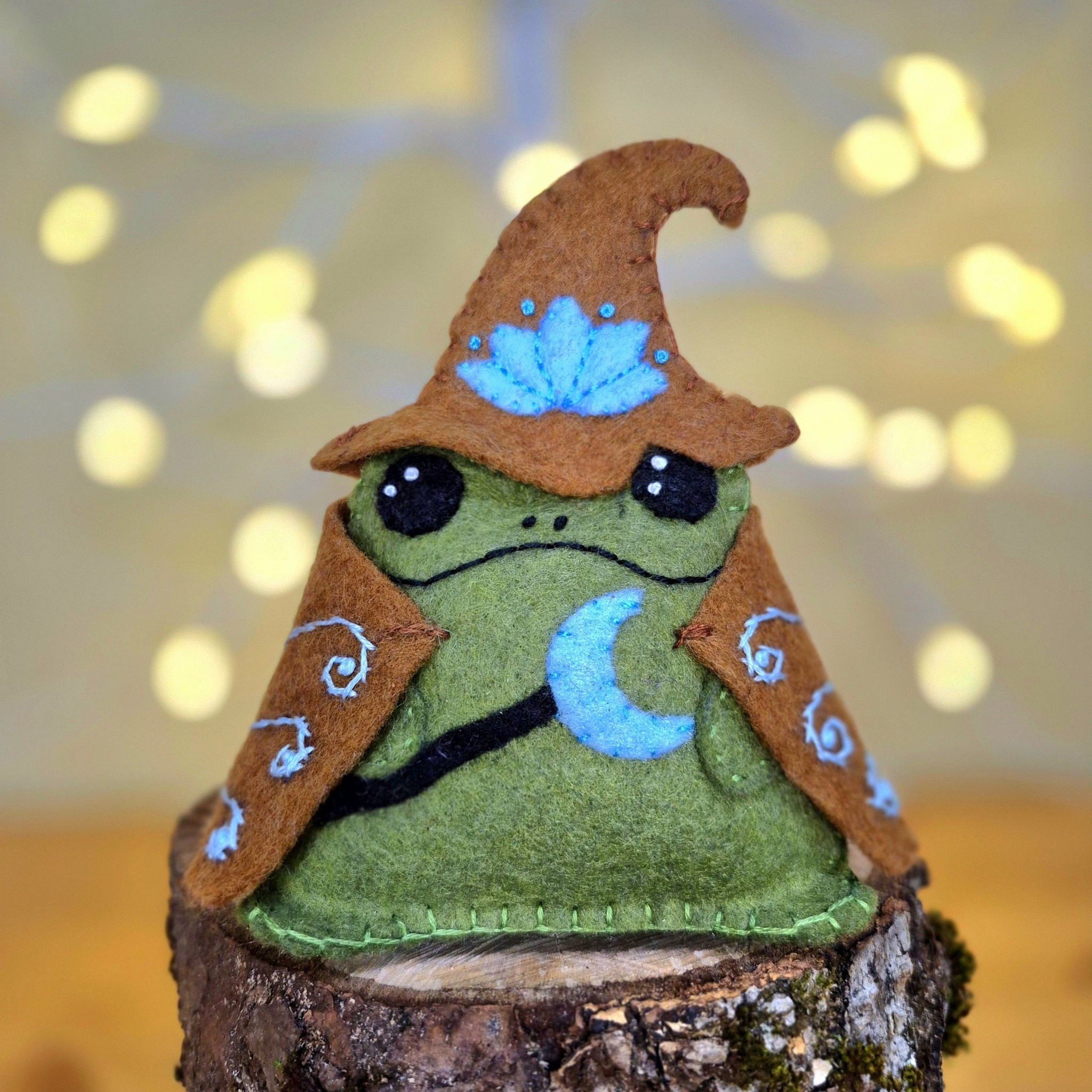 Easy Felt Crafts & Sewing Patterns | Can anyone recommend some actually ...