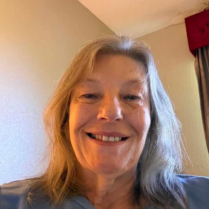 Aging gracefully ♥️ | Facebook