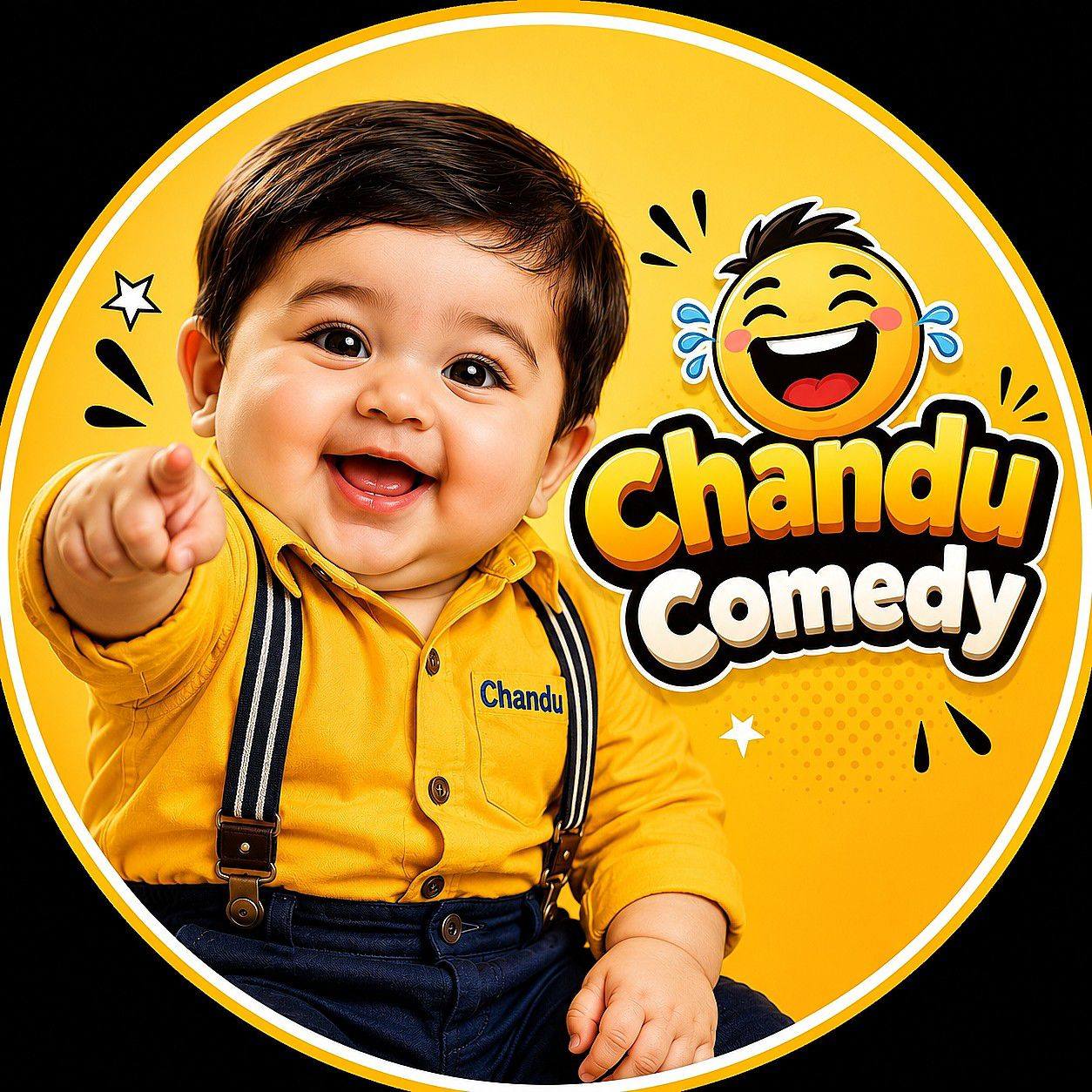 Chandu funny gold chain demand comedy! 😂🪎 . When a little girl asks ...