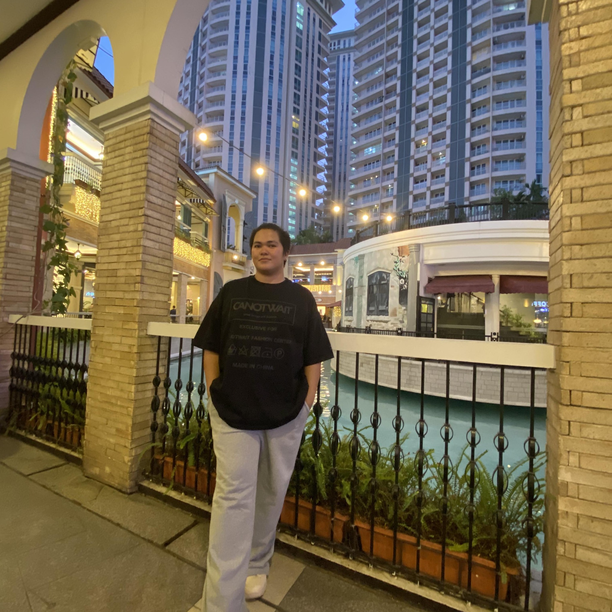 Kween Hudyaka ormoc | Oskie Zamora