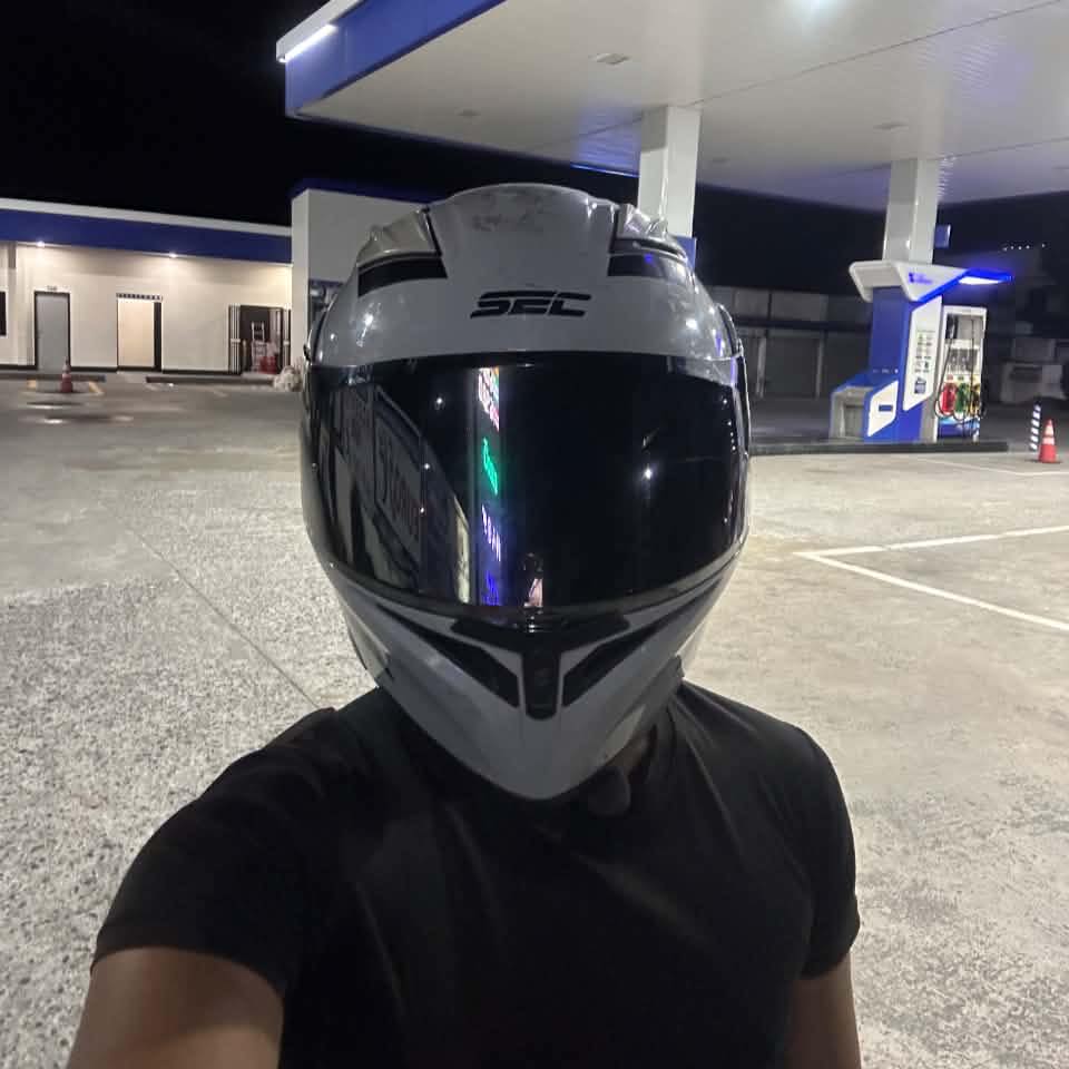 4 balls na tapos kargado pa? Iyak sayo Jansen Paul Builder : RV ...